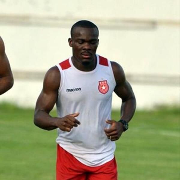 سليماني كوليبالي