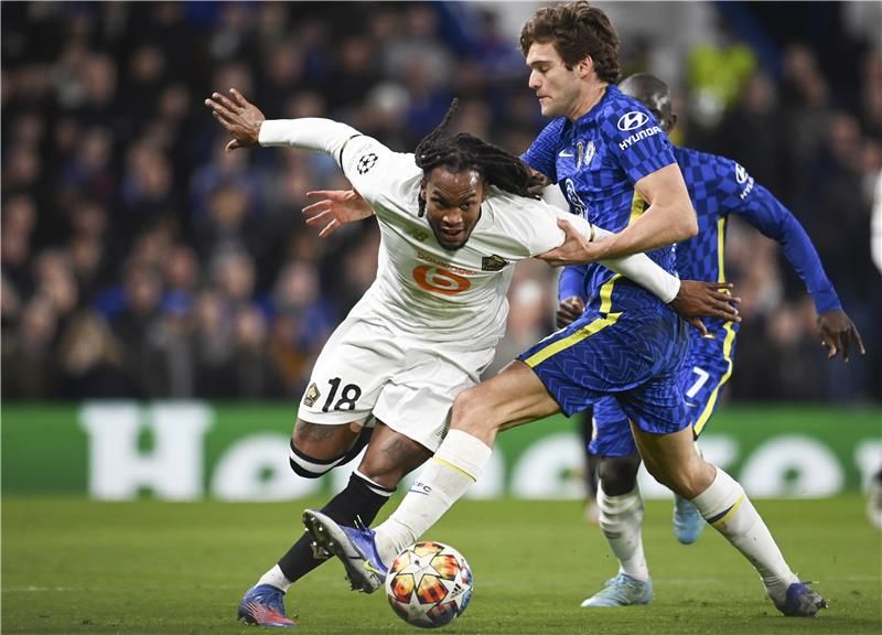 ريناتو سانشيز