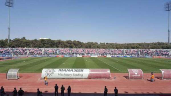 ستاد عمان الدولي