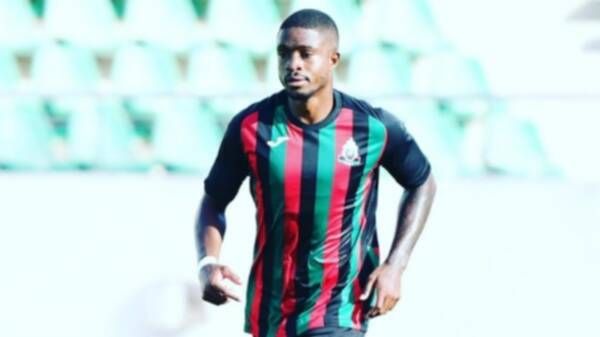 ألبيرتو بورجيس