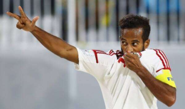 وليد المحمدي