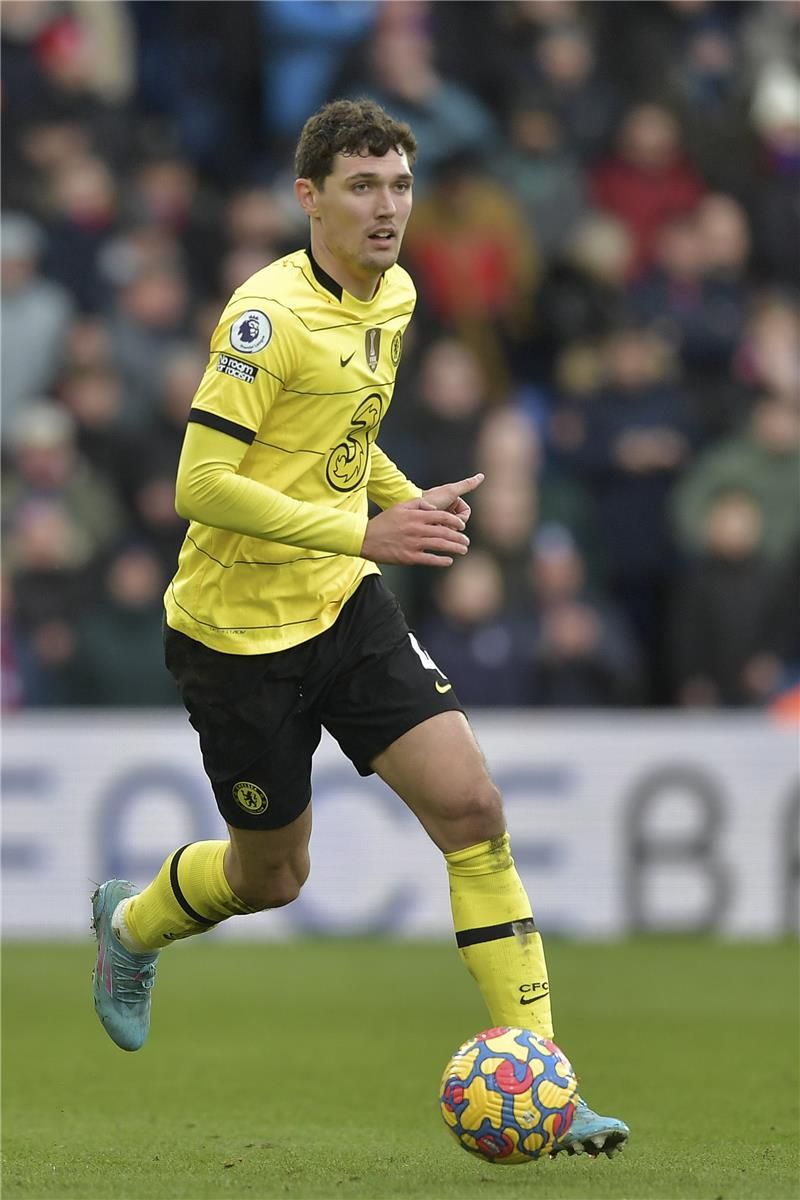 أندرياس كريستنسن