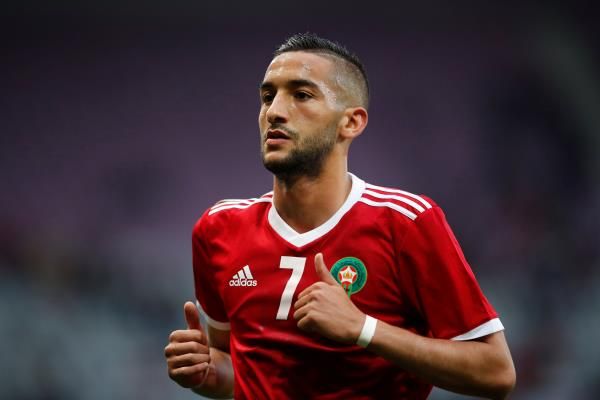 زياش