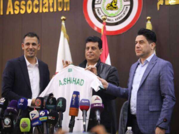  عبد الغني شهد