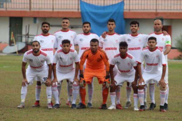 غزة الرياضي