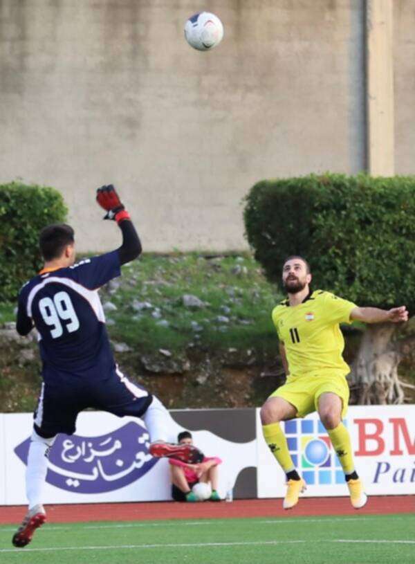 من الدوري