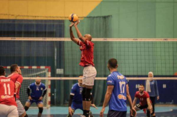 من المباراة