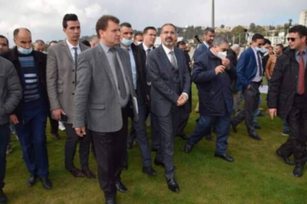 عبد الرزاق سبقاق