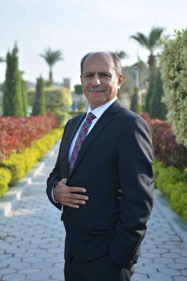 محسن عبد المسيح