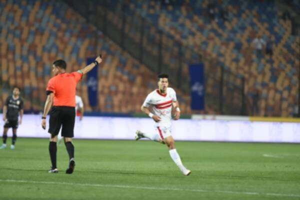  من المباراة