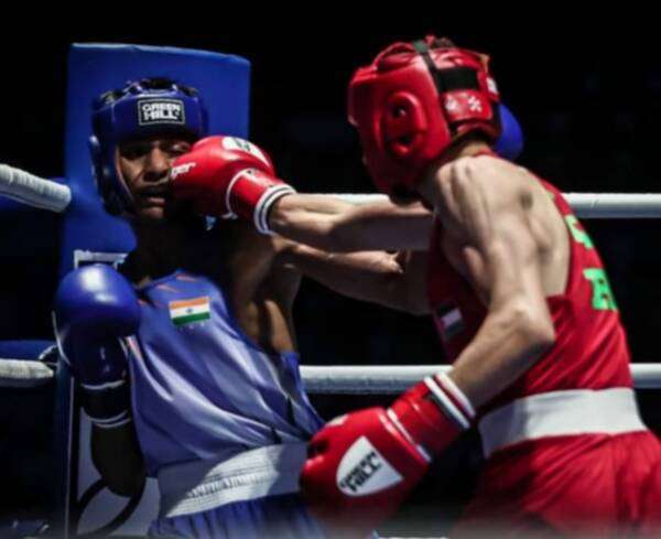 من لقاء المتبولي