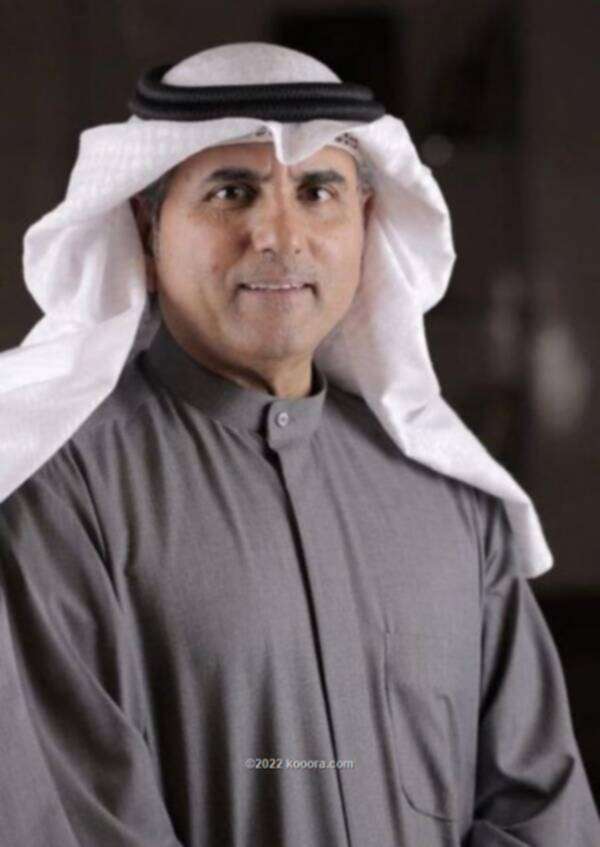 فؤاد المزيدي