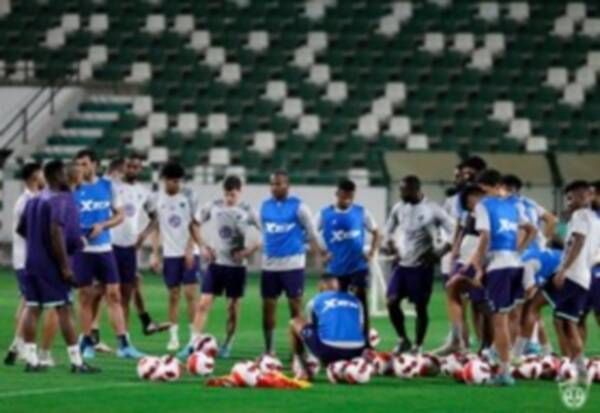 من التدريبات