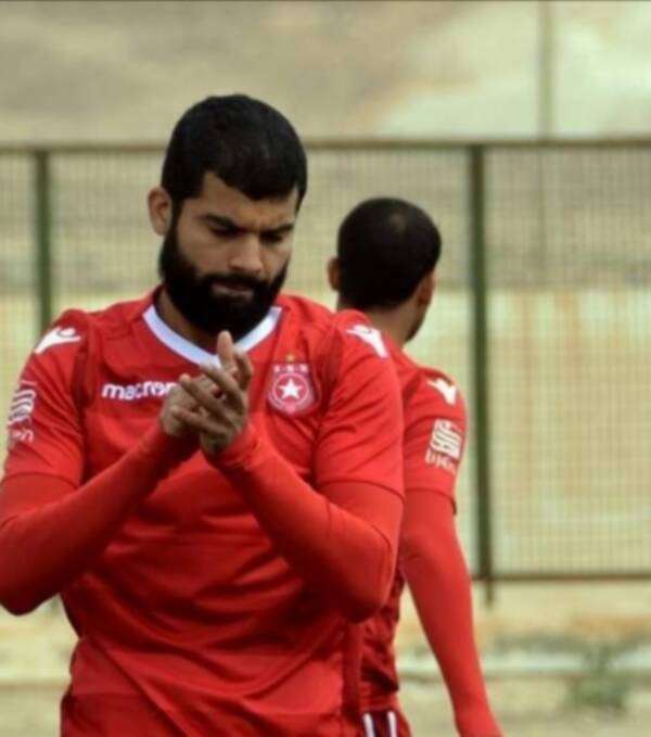 صدام بن عزيزة 