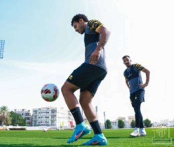 من التدريبات