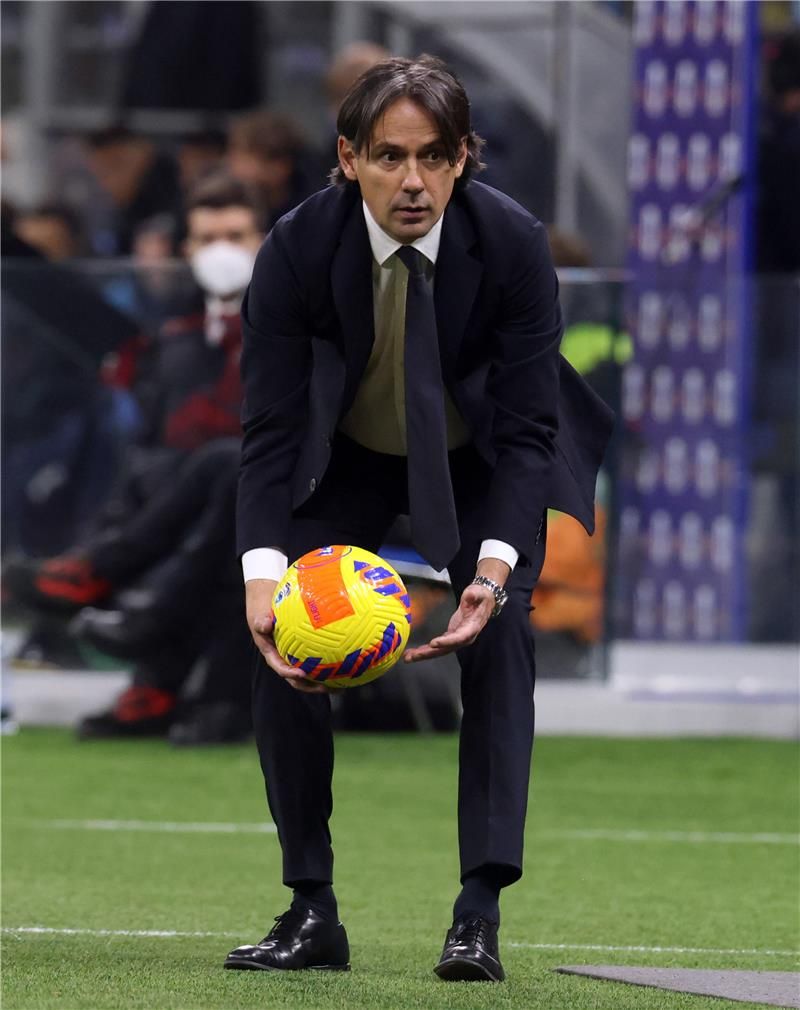 سيموني إنزاجي