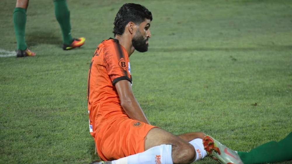  بكر الهلالي