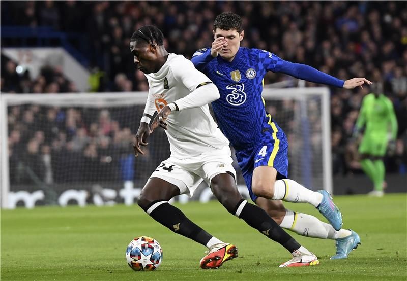  أندرياس كريستنسن