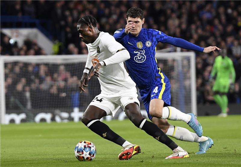 أندرياس كريستنسن