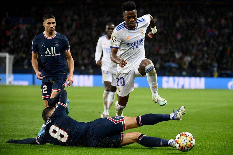 فينيسيوس جونيور 