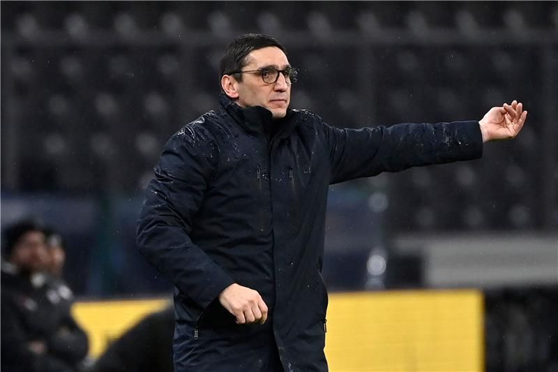 تايفون كوركوت