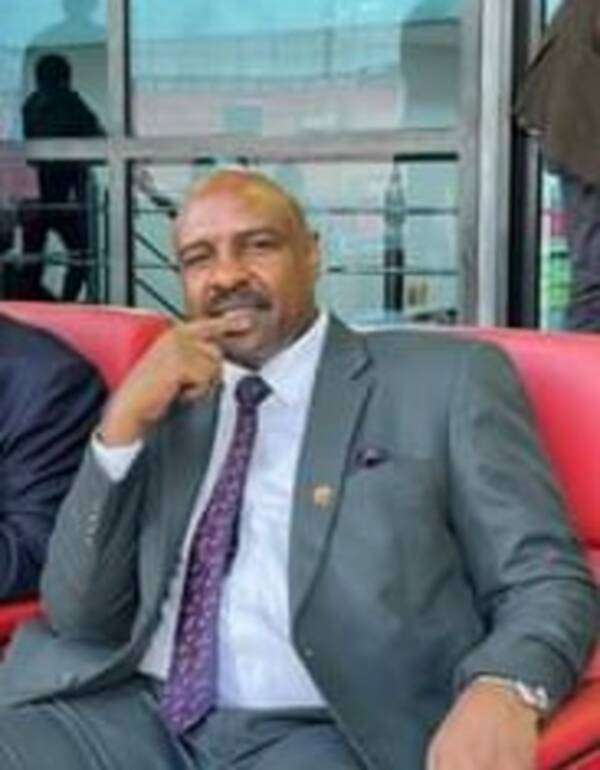 محمد سيد أحمد