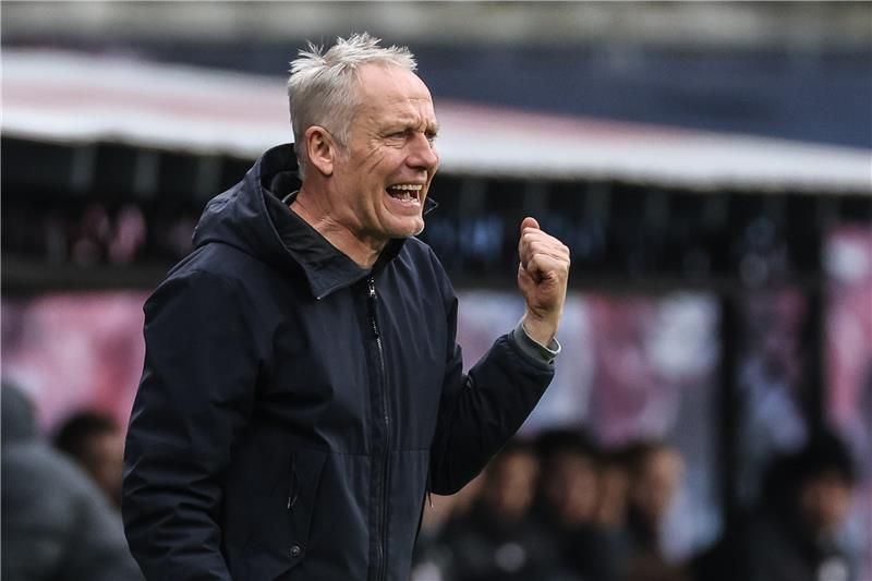 كريستيان سترايش