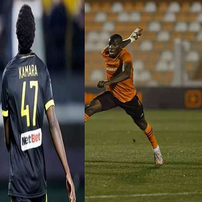 نجوم موريتانيا