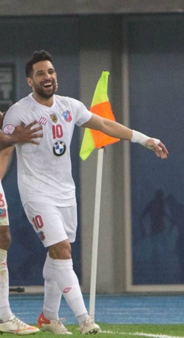 طلال الفاضل