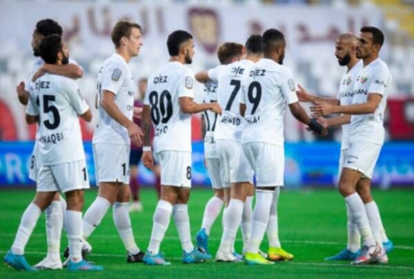 شباب الأهلي