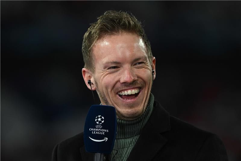 جوليان ناجلسمان