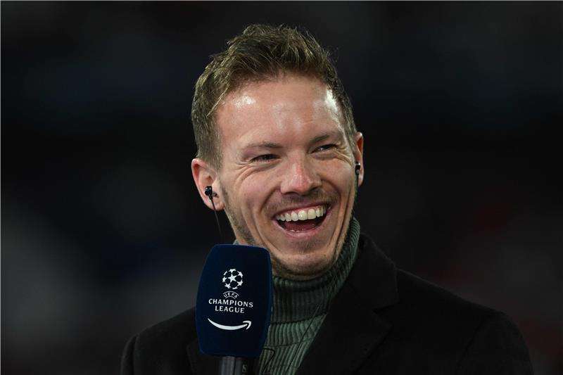 جوليان ناجلسمان