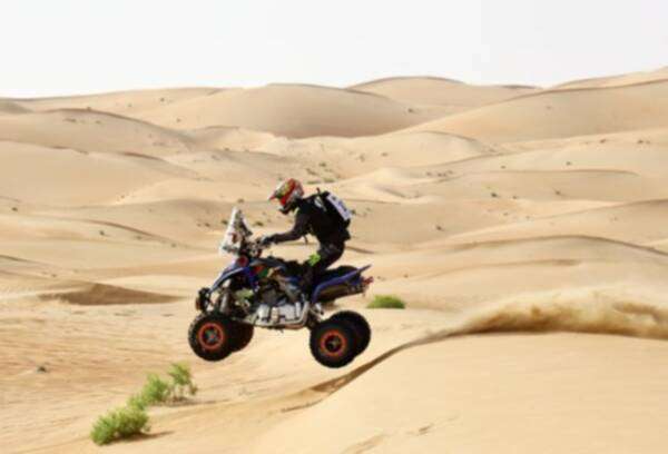 من المنافسات