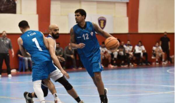 من لقاء الزمالك والاتصالات