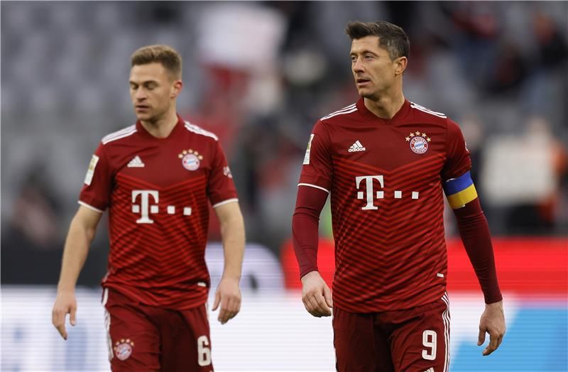 بايرن ميونخ