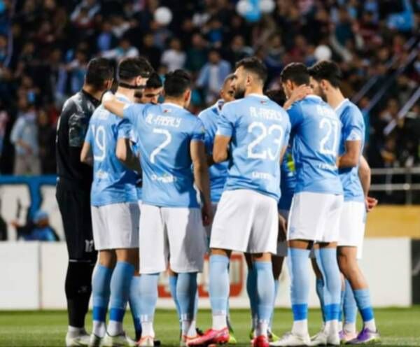 فريق الفيصلي