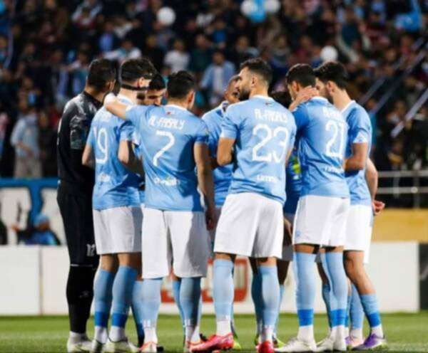 فريق الفيصلي