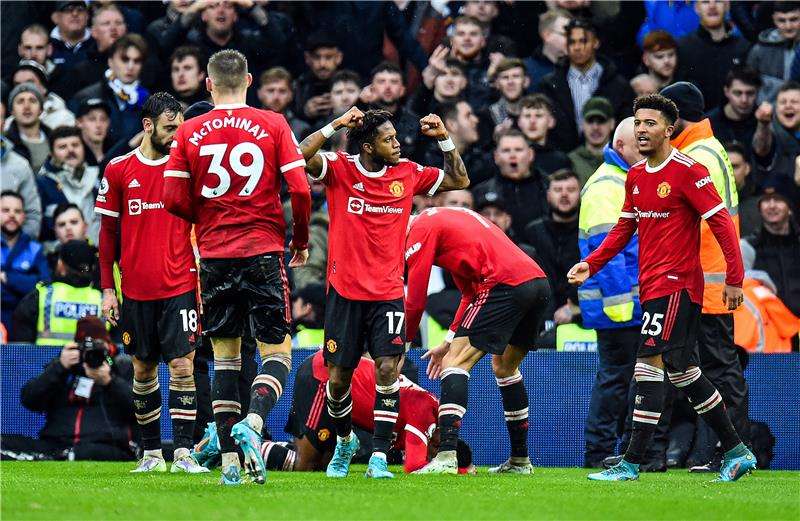 مانشستر يونايتد