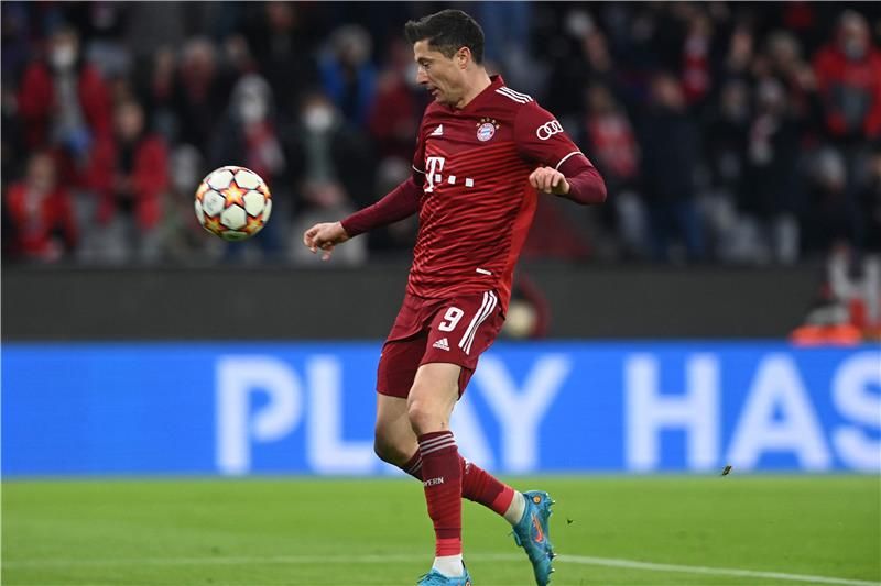 بايرن ميونخ