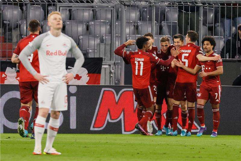 بايرن ميونخ