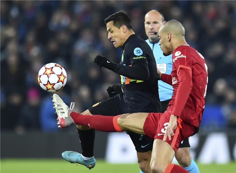  أليكسيس سانشيز