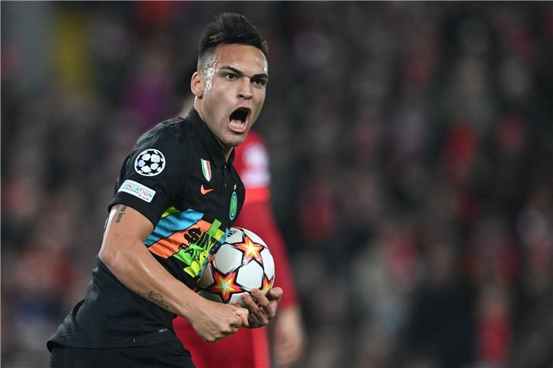 لاوتارو مارتينيز