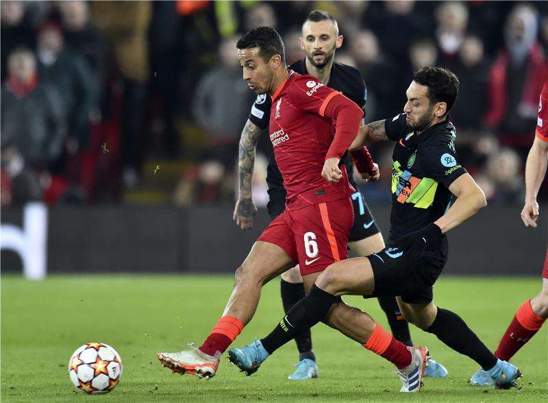 تياجو وكالهانوجلو