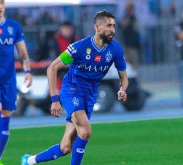 سلمان الفرج