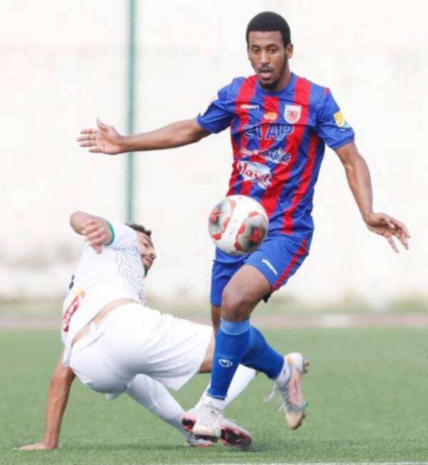 ياسين الشيخ الولي