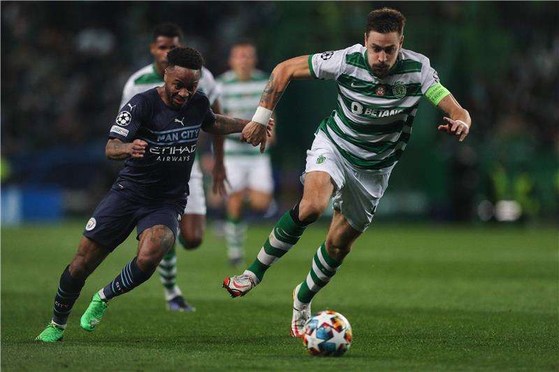 من لقاء الذهاب