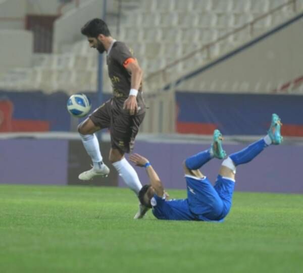 فهد الأنصاري