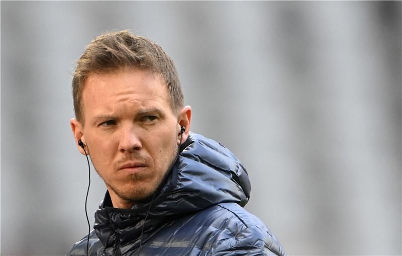 جوليان ناجلسمان 