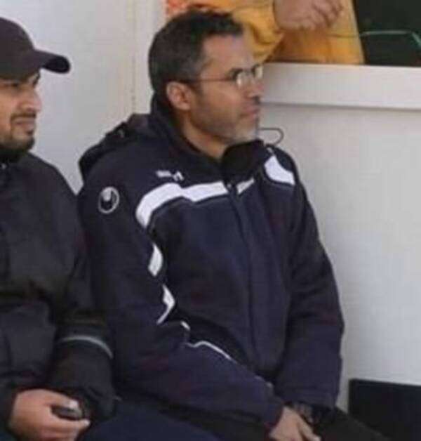 محمد البرعصي 