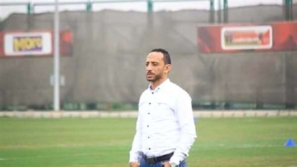 أحمد فكري الصغير 